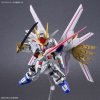Bandai 67173 SDCS MIGHTY STRIKE FREEDOM GUNDAM